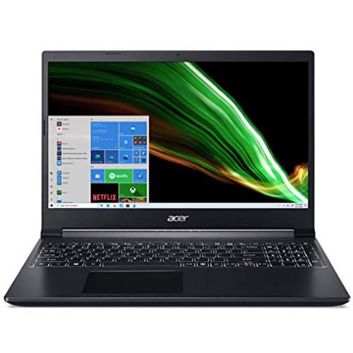 Acer Aspire 7