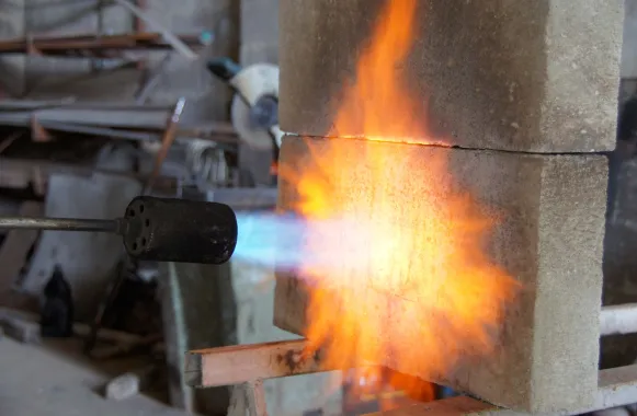 what is fire resistance rating in construction - 14150