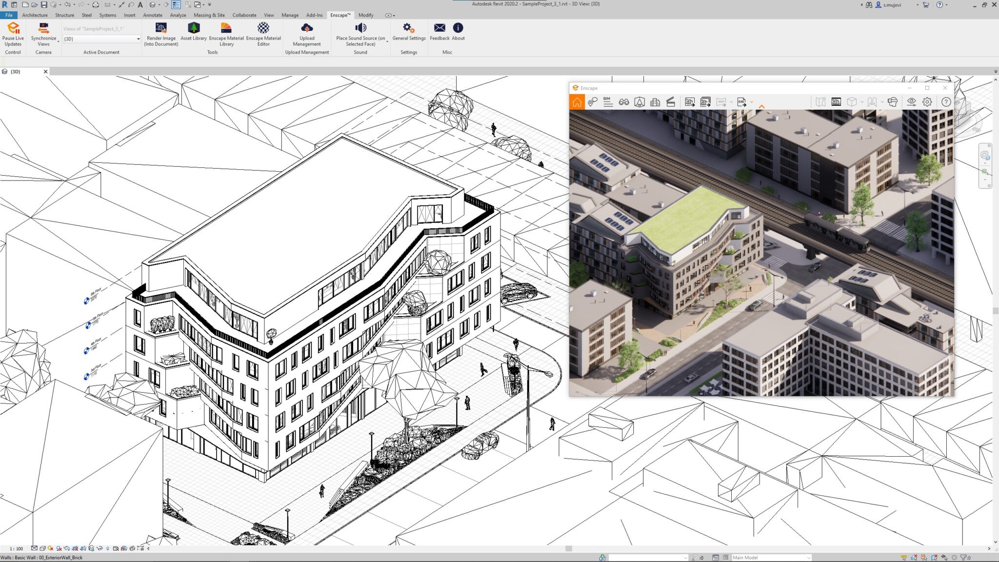 Take Our Survey on the Future of Architectural Visualization and Win a $500 Amazon Gift Card - 13347