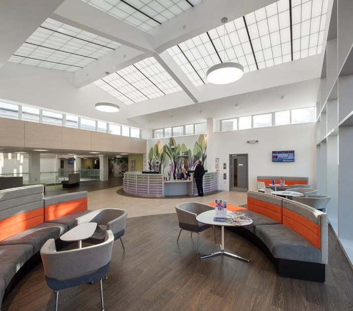 Unlocking the Potential of Natural Light with Daylight Modeling - 14084