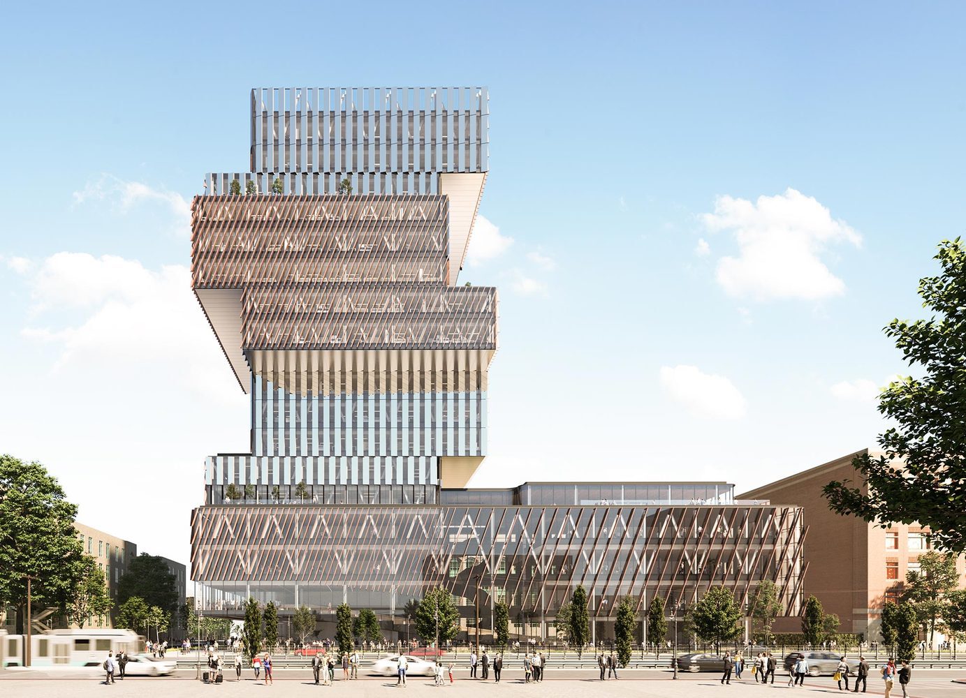 Are Carbon Neutral Buildings Expensive - 14253