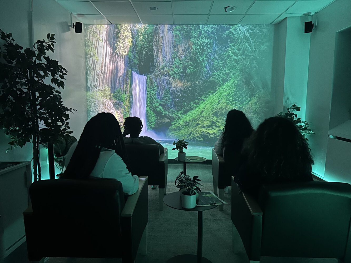 Making the Economic Case for Biophilic Design - 14316