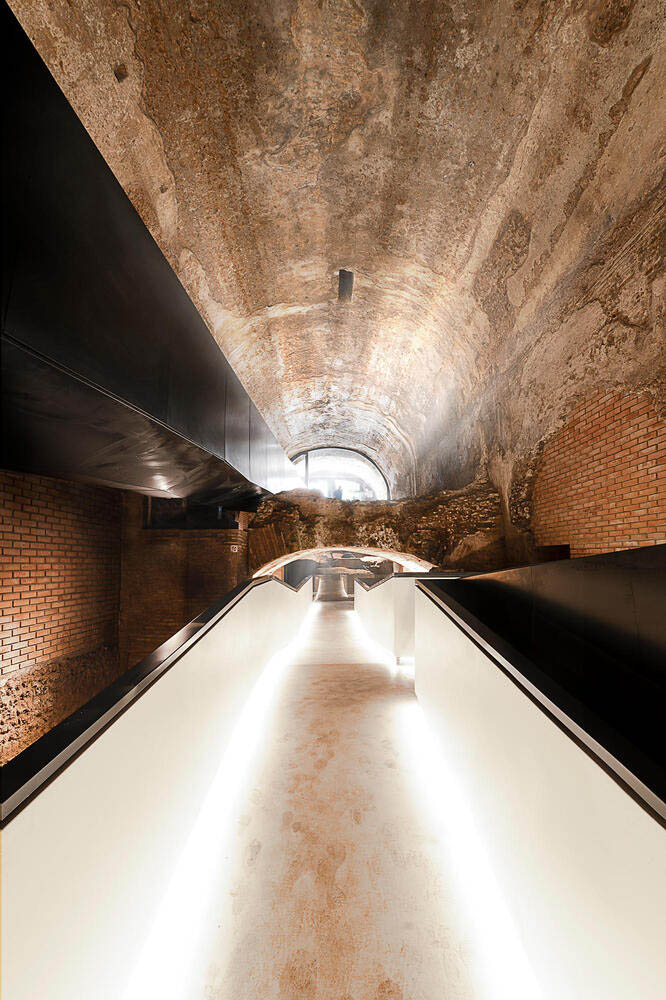Transforming Traditional Architecture With Atmospheric Lighting Design - 10594