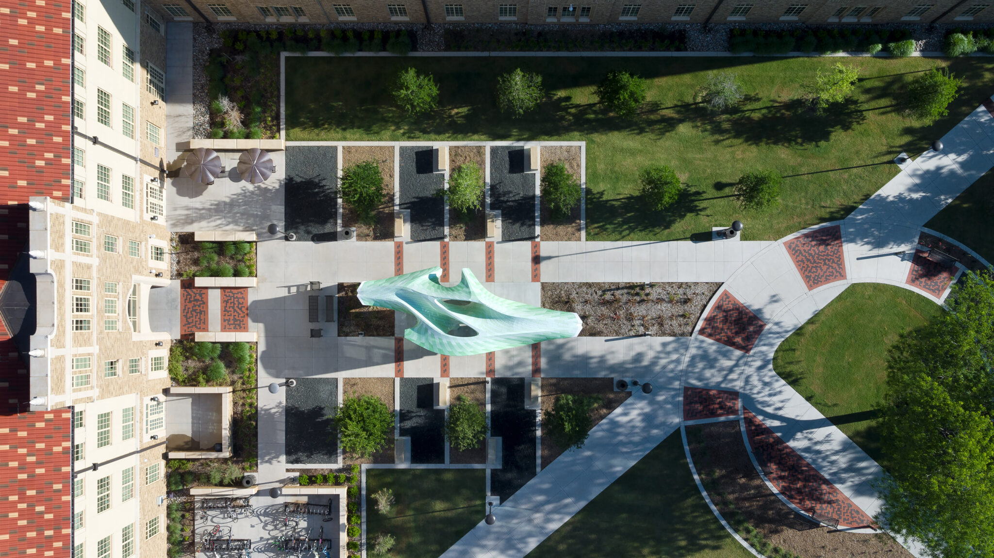 The Future of Architecture The Past Present and Future of Digital Fabrication  - 13989