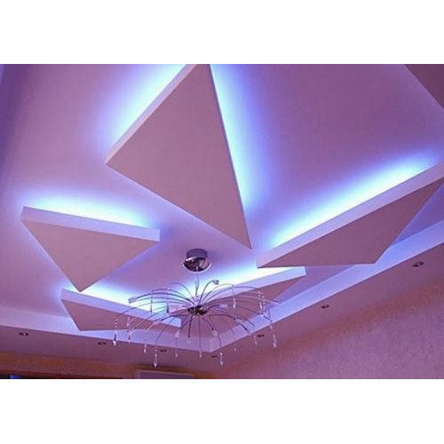 Most Polpuar False Ceilings For Home - 2046