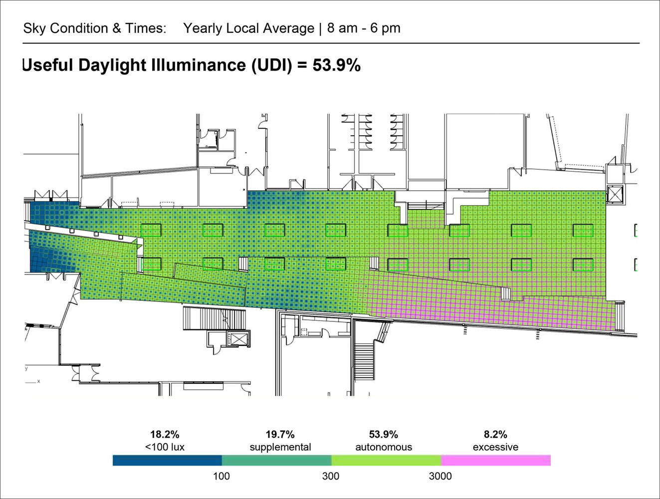 Unlocking the Potential of Natural Light with Daylight Modeling - 14077