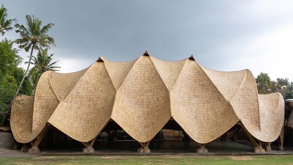 best eco friendly construction materials - 2063