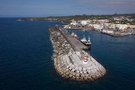 Mound Breakwater Types Construction and Protection - 5563