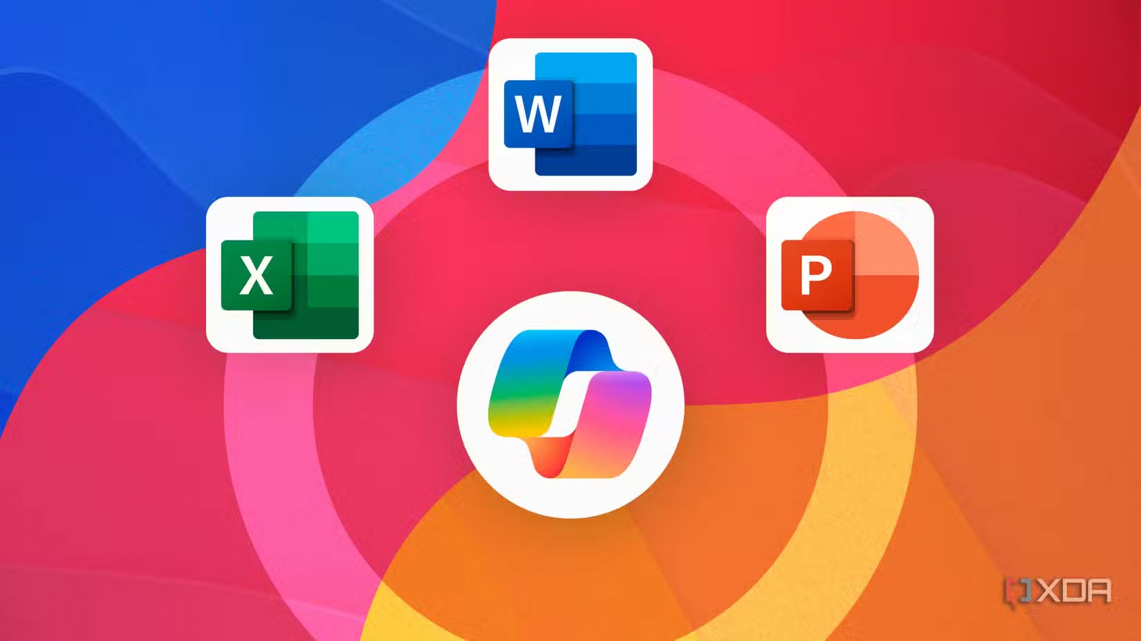 عاری از شلوغی با هوش مصنوعی– LibreOffice, هوش مصنوعی, Microsoft Office, چت‌بات Copilot, Google Workspace, Gemini, iWork  