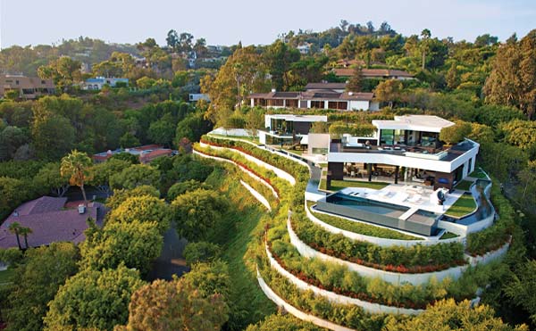 20 شرکت برتر معماری در لس آنجلس -قسمت اول