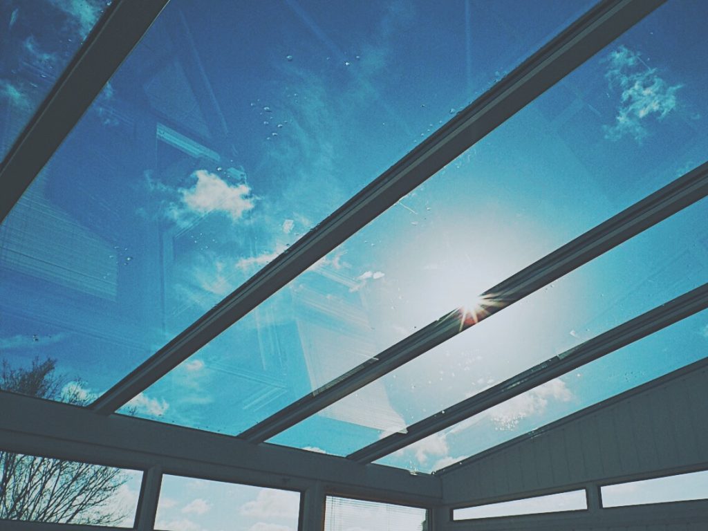 Types Of Glasses Used In Construction - 2110