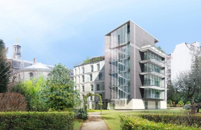 Facade Solutions That Enhance Net Zero Architecture - 14437