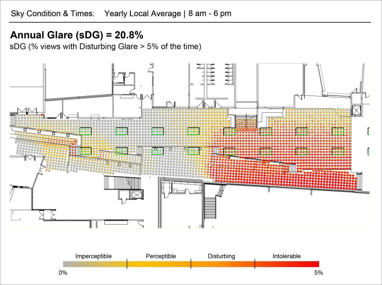 Unlocking the Potential of Natural Light with Daylight Modeling - 14079