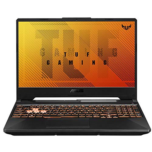 ASUS TUF Gaming A15