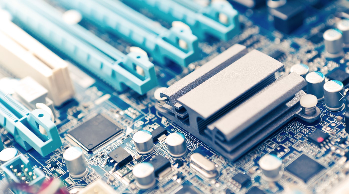 Researchers harness the power of a new solid state thermal technology - 5599