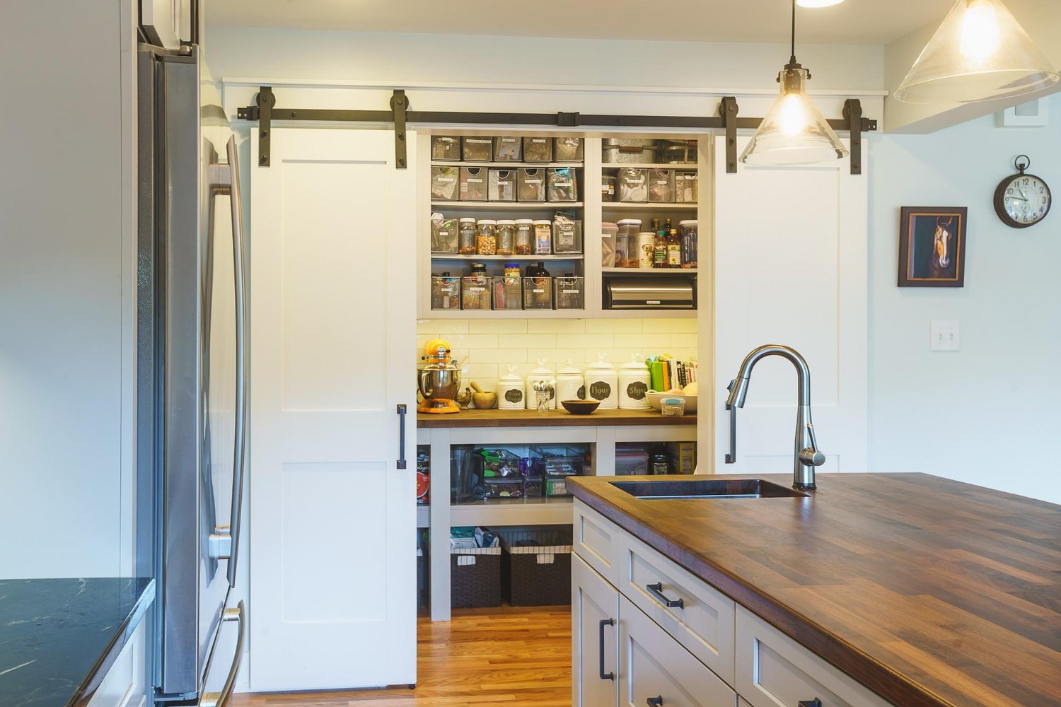 Kitchen Trends for 2022 - 5733