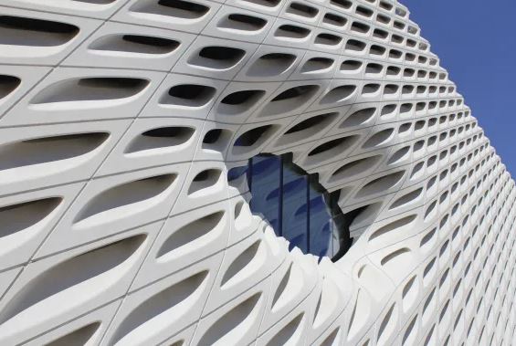 Wall Cladding Design Criteria Material and Types - 5437