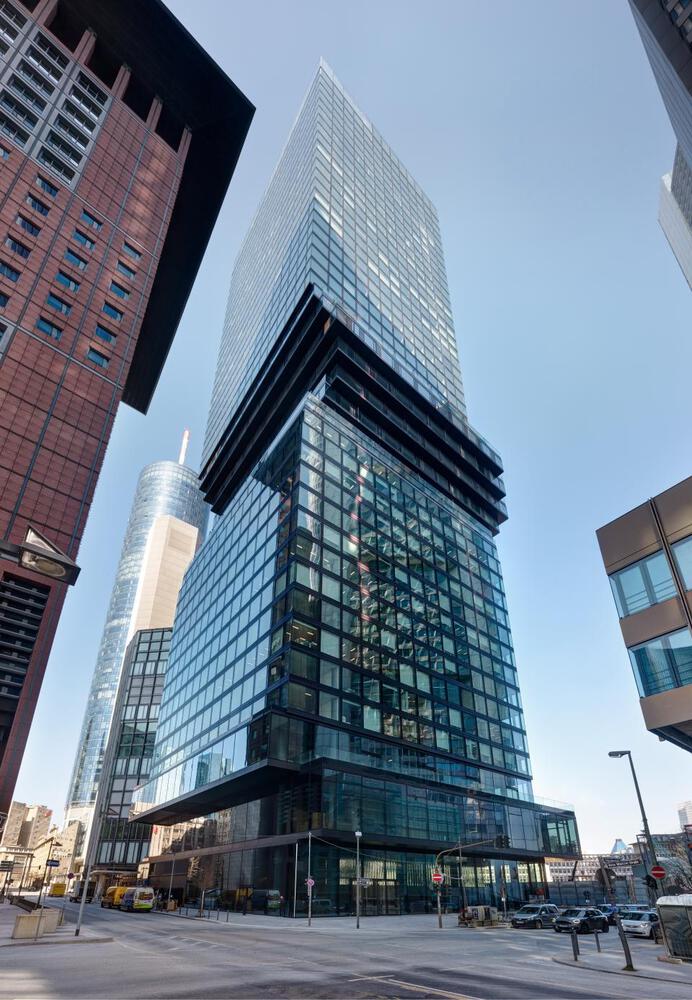 Facade Solutions That Enhance Net Zero Architecture - 14434
