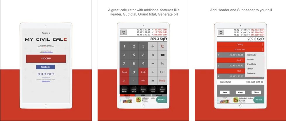 TOP 10 Best Mobile Apps for Civil Engineers - 4146