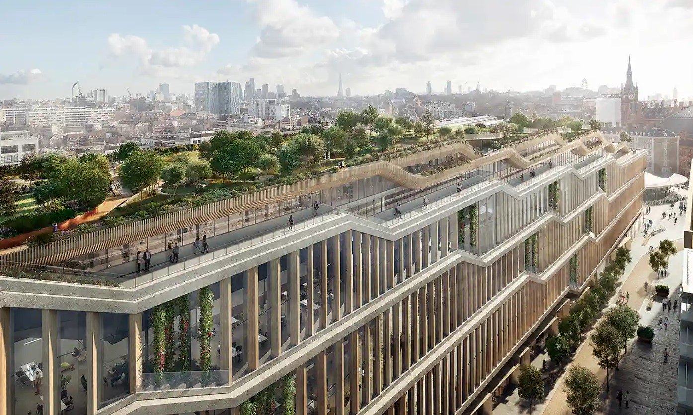 Top 10 Construction Industry Trends To Watch For In 2022 - 5614
