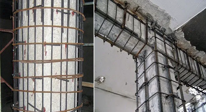 Methods of Retrofitting of Building - 5341