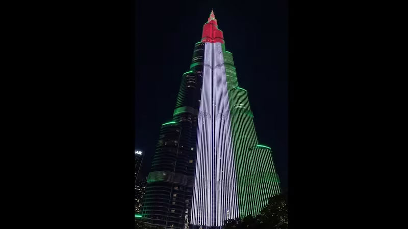 fifteen things to know about burj khalifa on its 15th anniversary - 22313