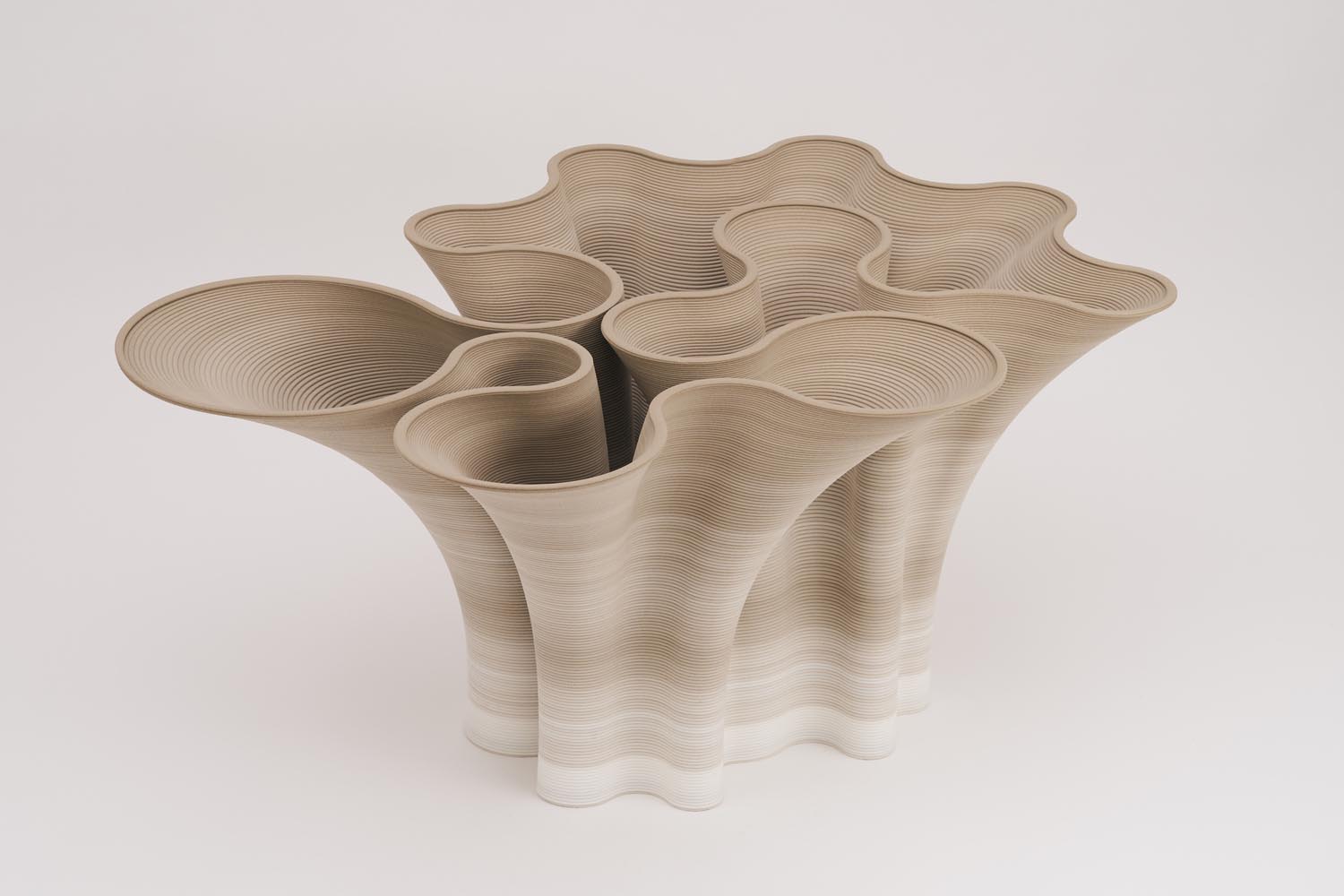 3D Printed Furniture 12 Designs That Explore Digital Craftsmanship - 10787