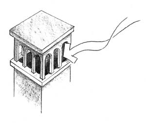 forget ac natural home gooling part one - 16951