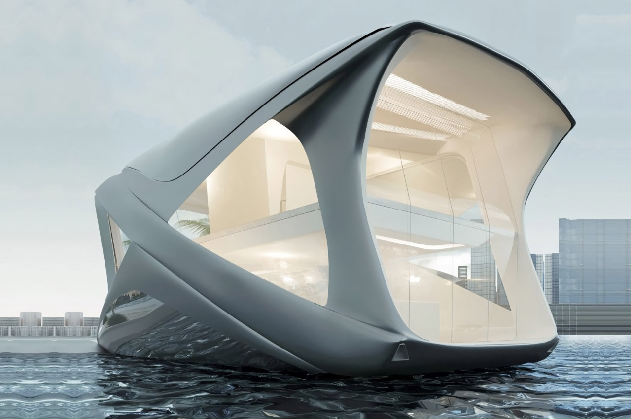 TOP 10 ARCHITECTURE TRENDS OF 2022 - 5184