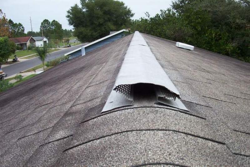 8 Types Of Roof Vents - 5281