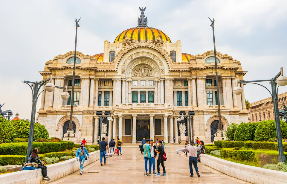 the 11 most beautiful theaters in the world - 13945
