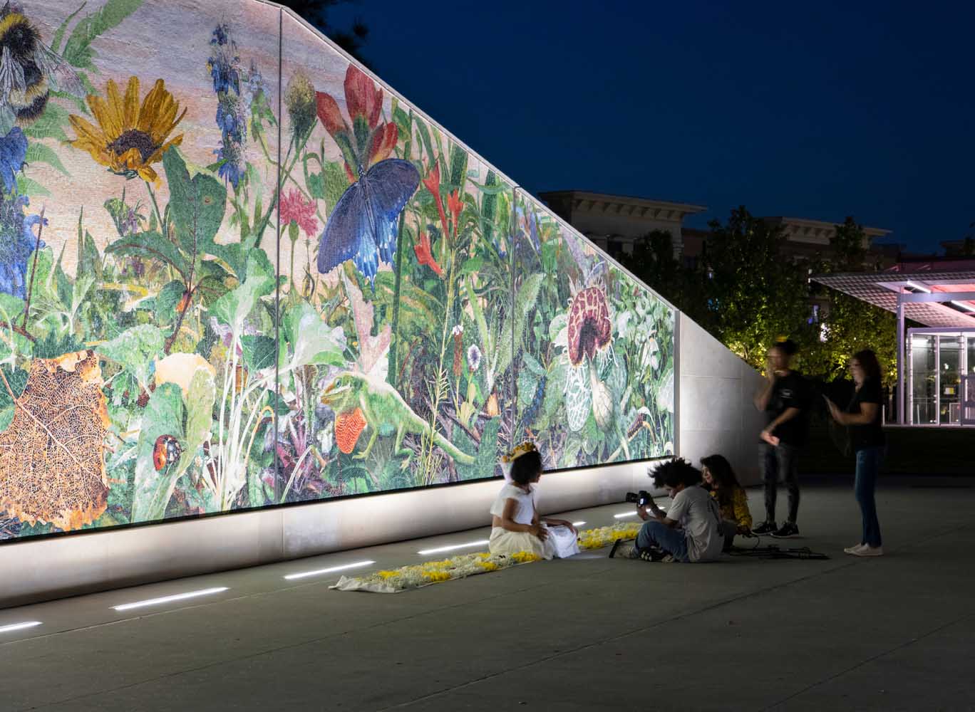 Urban Parks Should Be a Greater Part of the Healthcare System - 14156