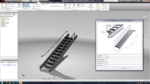  Inventor: این نرم‌افزار با SolidWorks رقابت می‌کند تا به یک نرم‌افزار مدل‌سازی سه‌بعدی برای طراحی، تولید و کارهای مهندسی درخشان با دقت تبدیل شود. 