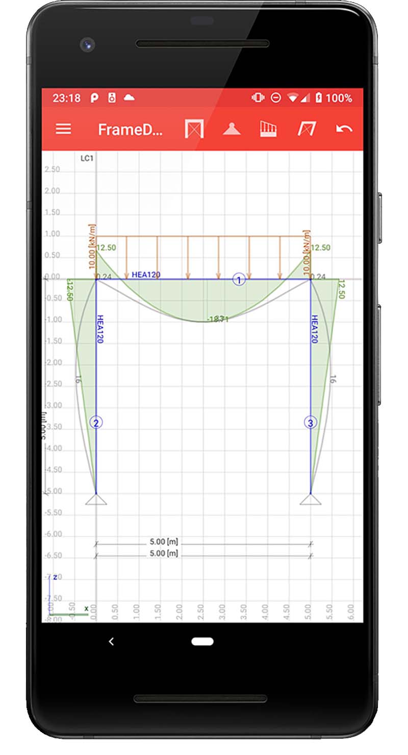 TOP 10 Best Mobile Apps for Civil Engineers - 4147