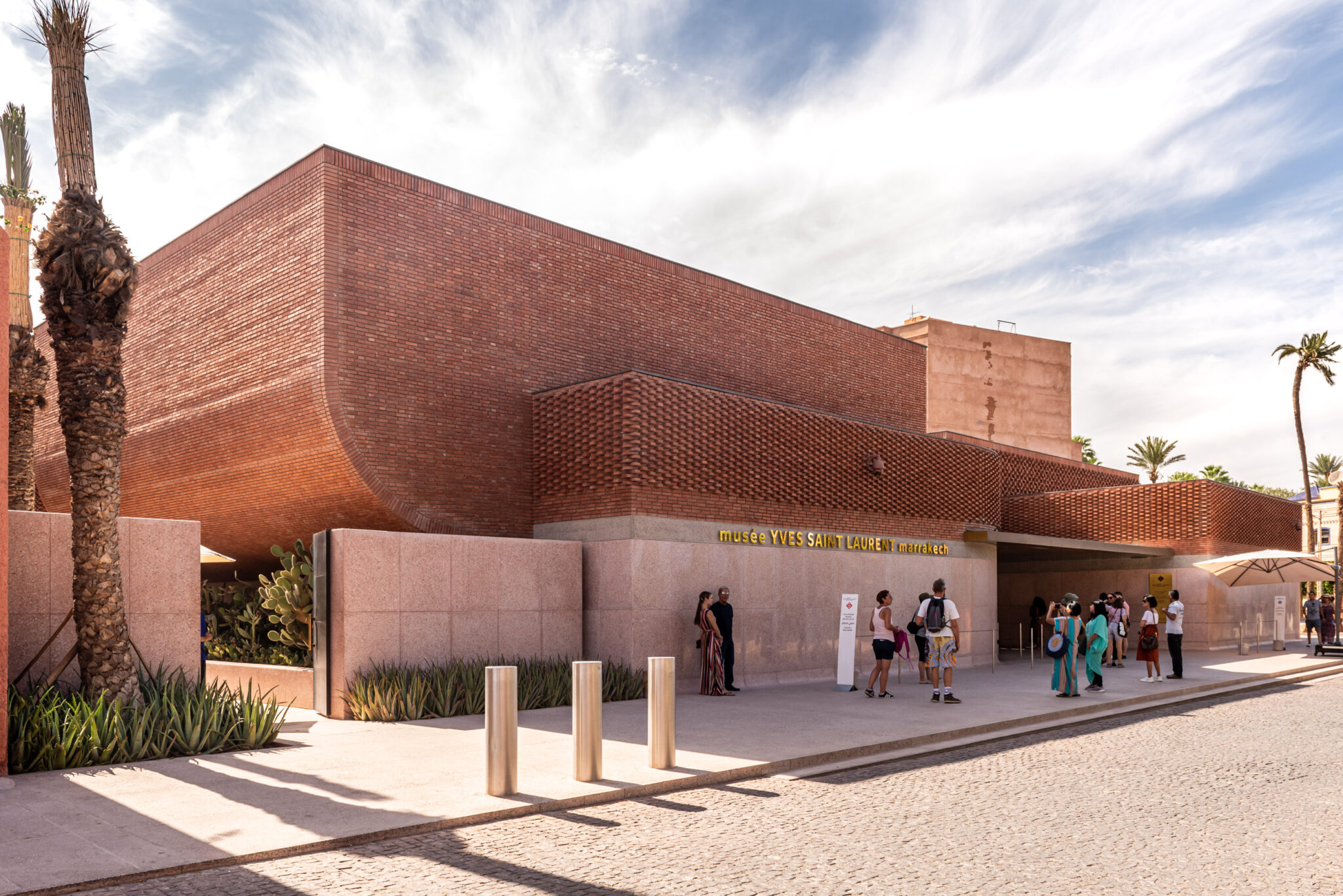 The Future of Architecture The Past Present and Future of Digital Fabrication  - 13987