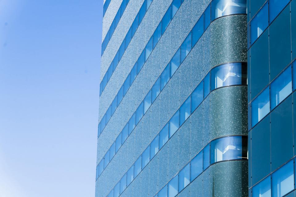 Facade Solutions That Enhance Net Zero Architecture - 14439