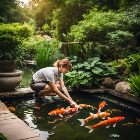 حوض کوی به عنوان یک فضای منحصر به فرد برای دورهمی ها عمل می کند