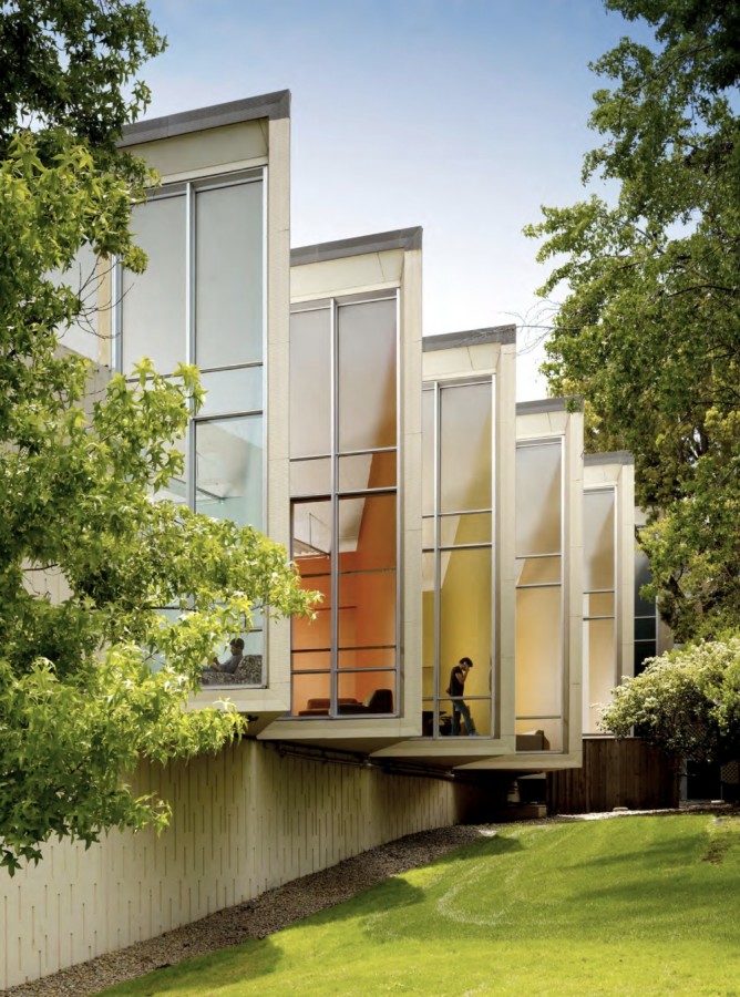 Why Architecture Firms Need Better Mission Vision and Values Statements - 14034