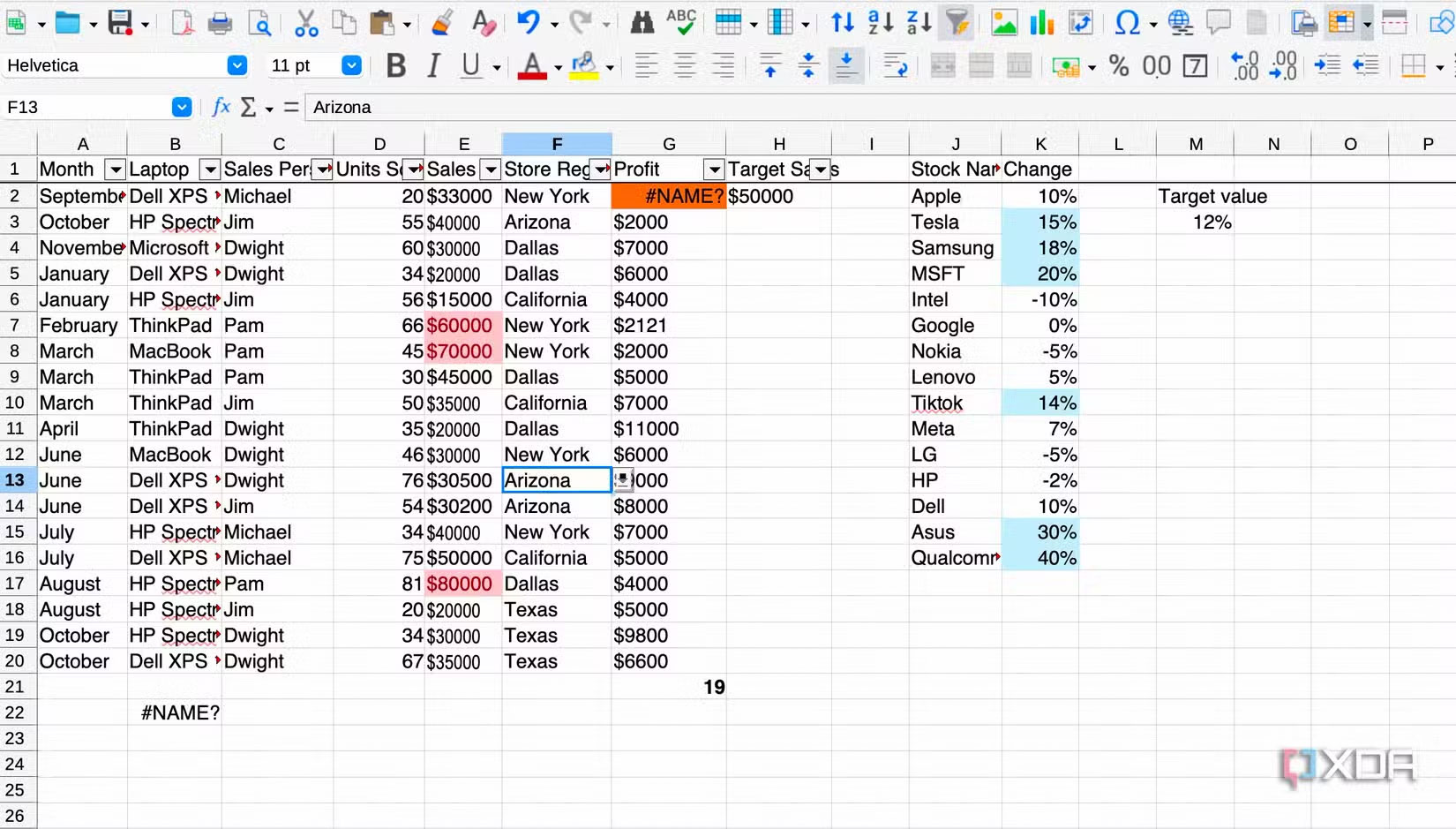 سازگاری با انواع فایل‌های محبوب شما  LibreOffice, Microsoft Office, Word, PowerPoint, Excel, OneDrive, مدیریت فایل, سازگاری  