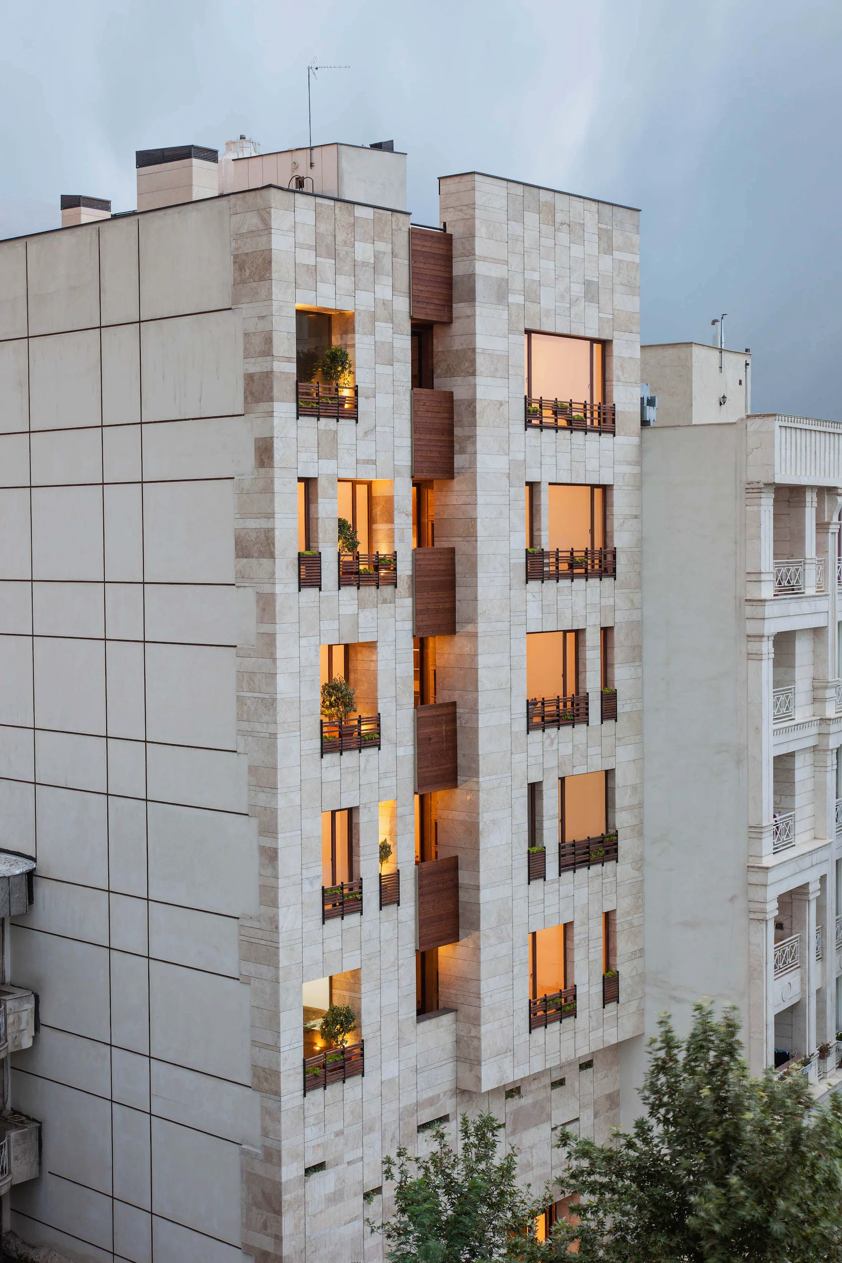  Best Architecture Firms in Iran Part1 - 14179