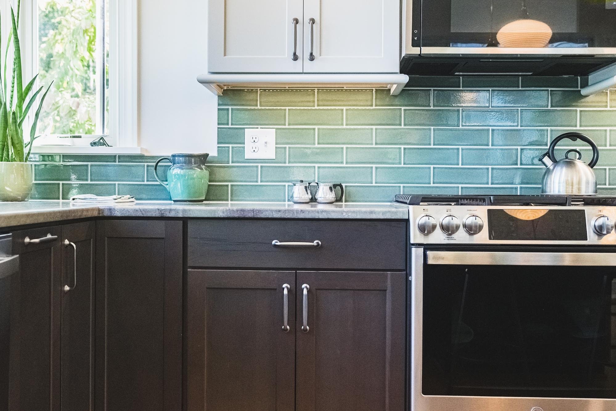 Kitchen Trends for 2022 - 5734