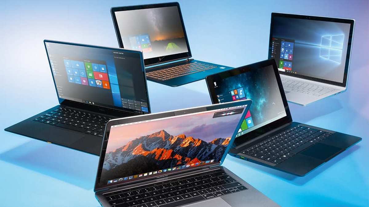 Best Laptop For Civil Engineering Students (2021) - 5221