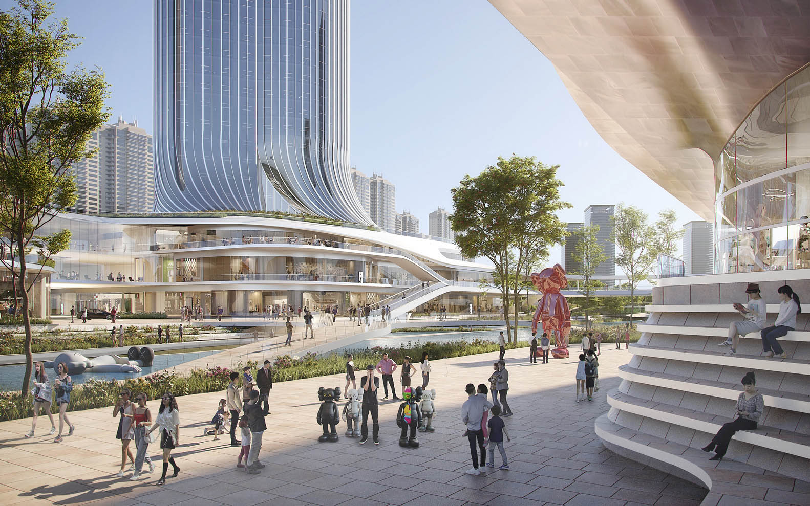Mixed Use Housing A Tool for Urban Activation - 13968