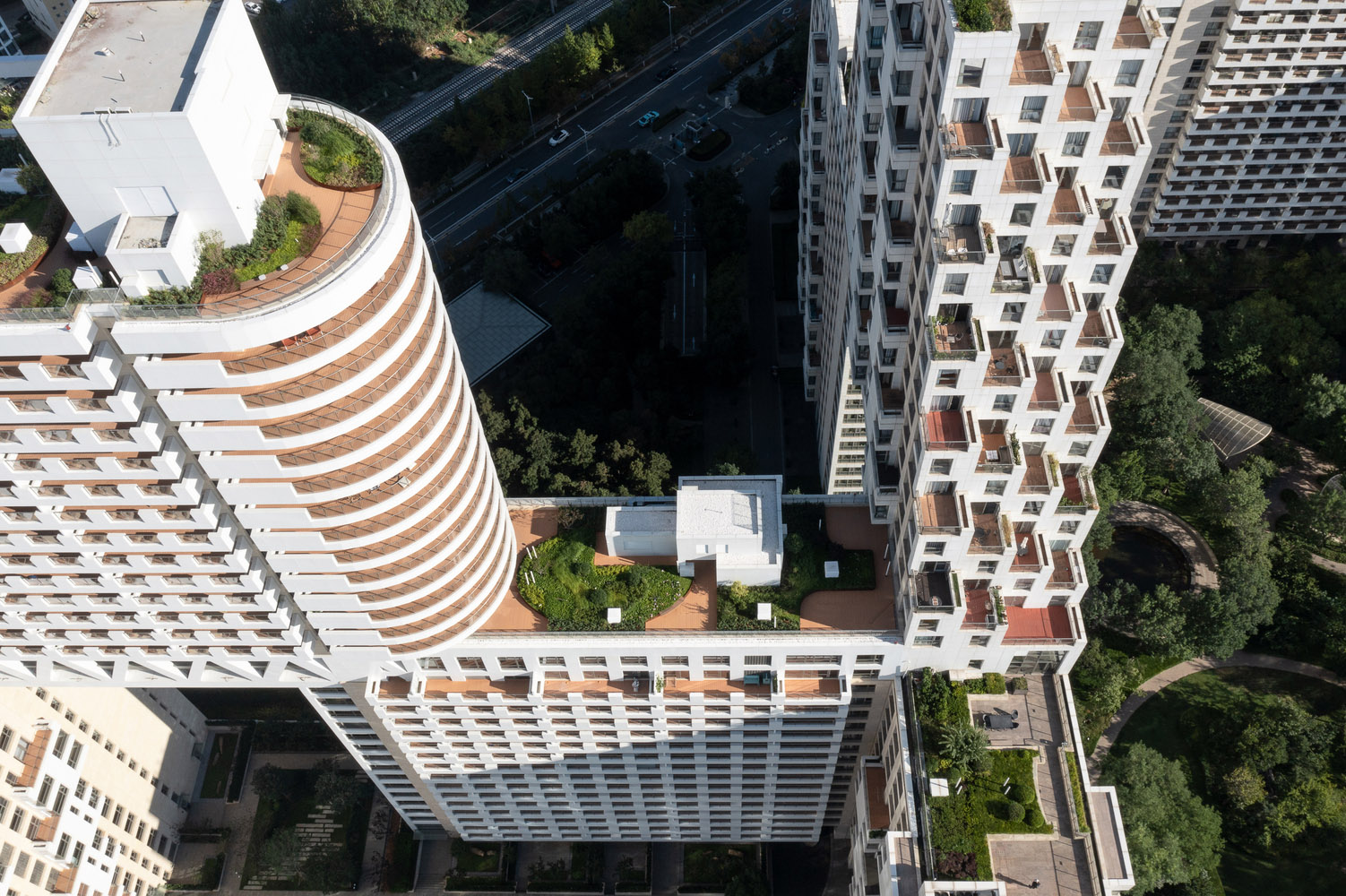 habitat qinhuangdao phase ii safdie architects - 23736