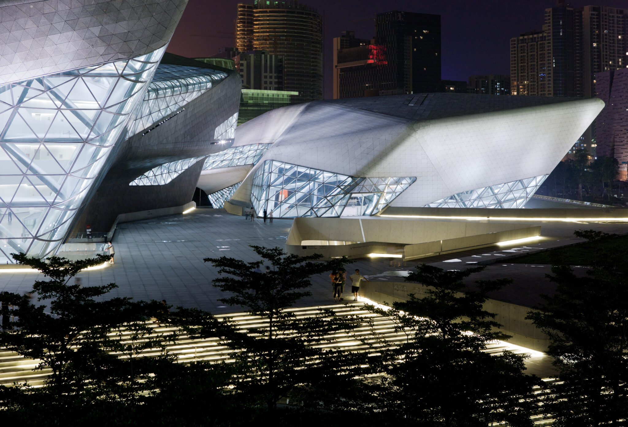 The Future of Architecture The Past Present and Future of Digital Fabrication  - 13988