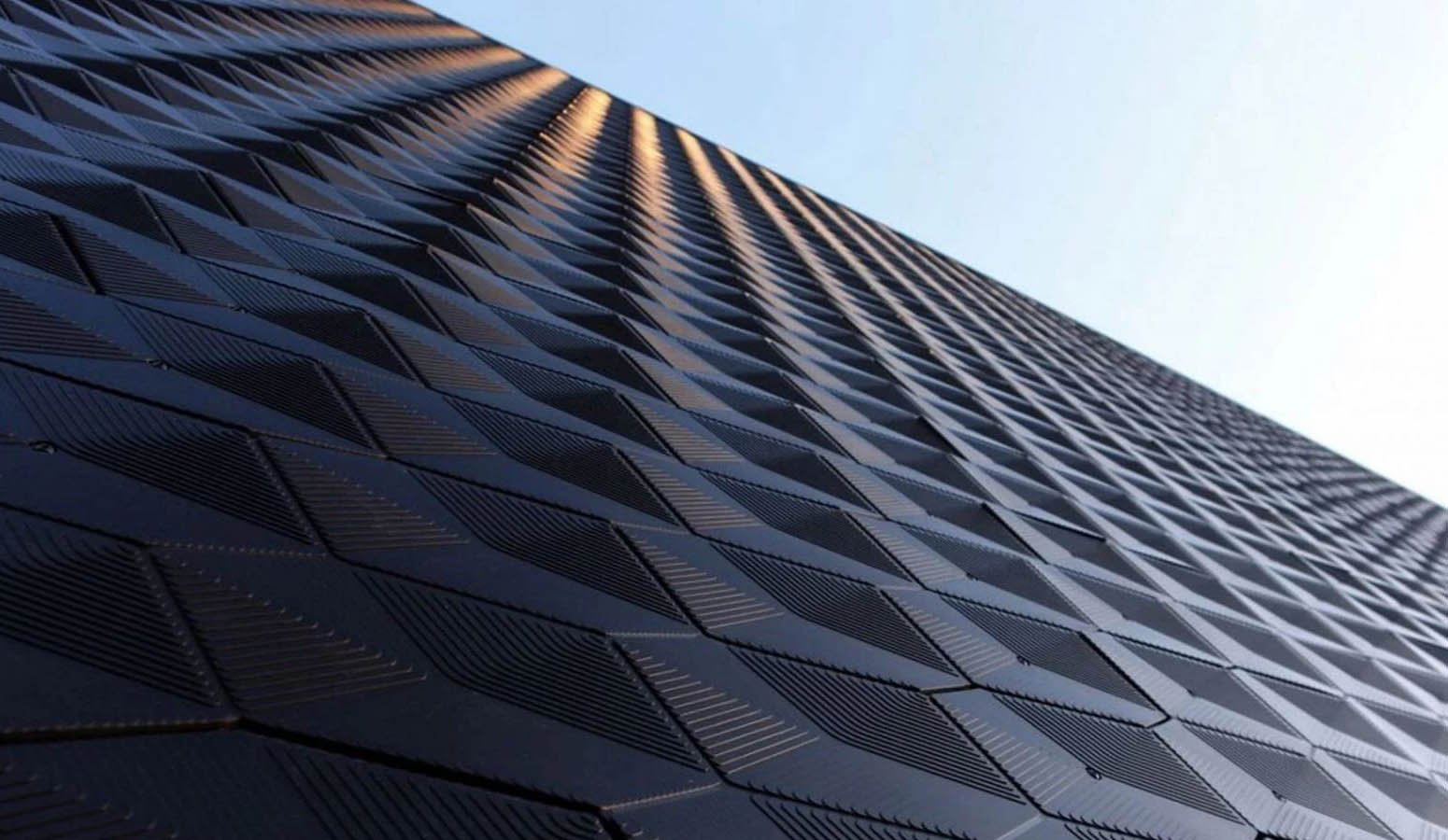 Ten future materials that could change the way we build - 5678