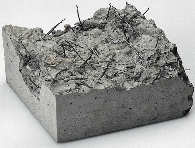 Micro Concrete - 3123