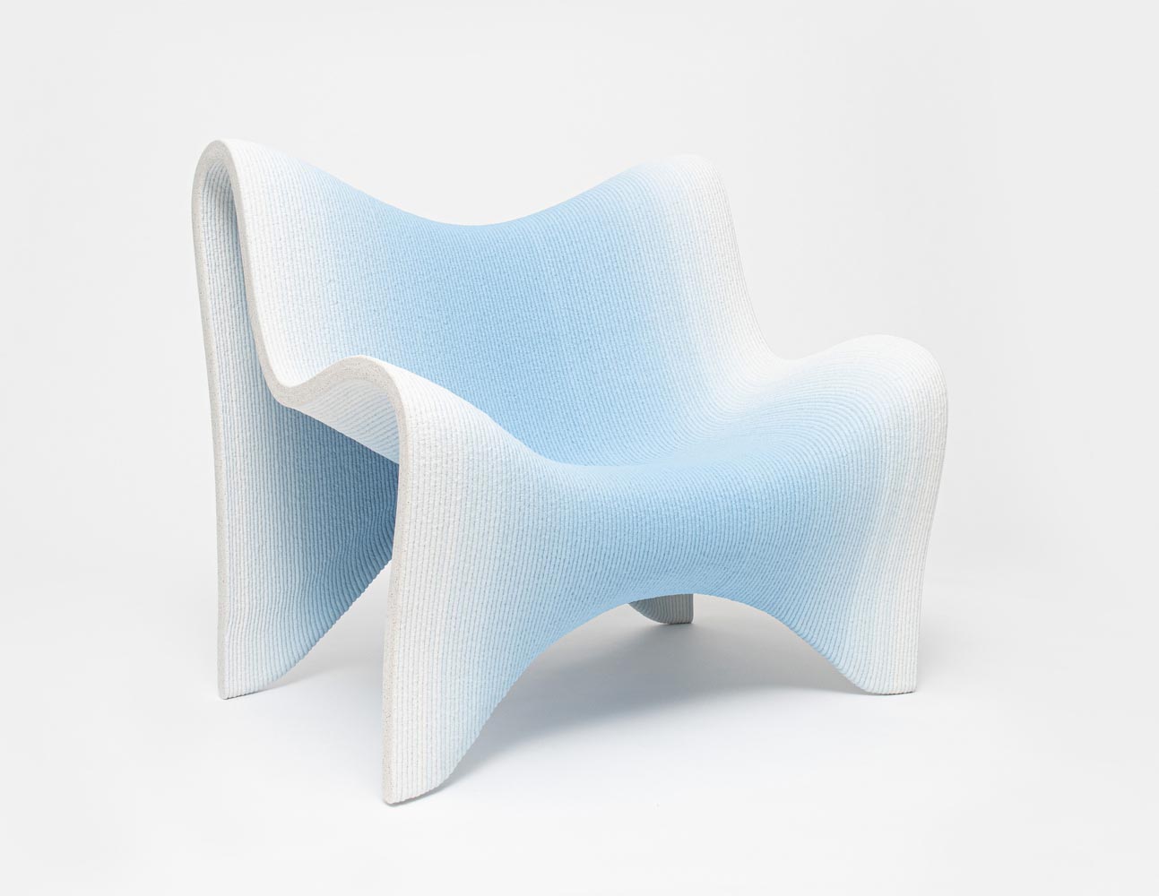 3D Printed Furniture 12 Designs That Explore Digital Craftsmanship - 10808