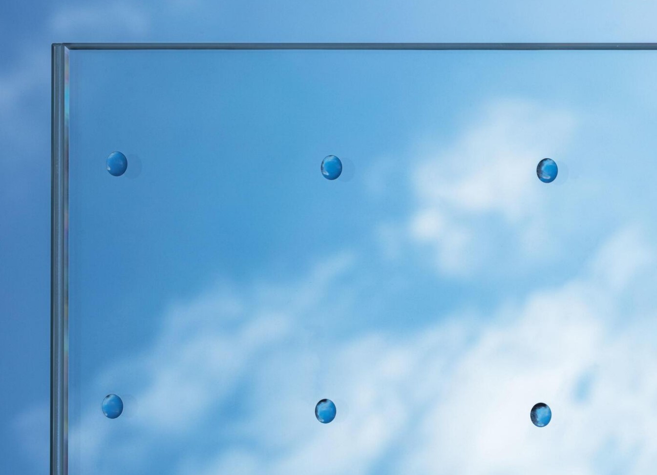 Making Buildings Bird Friendly with Safety Glass - 5426