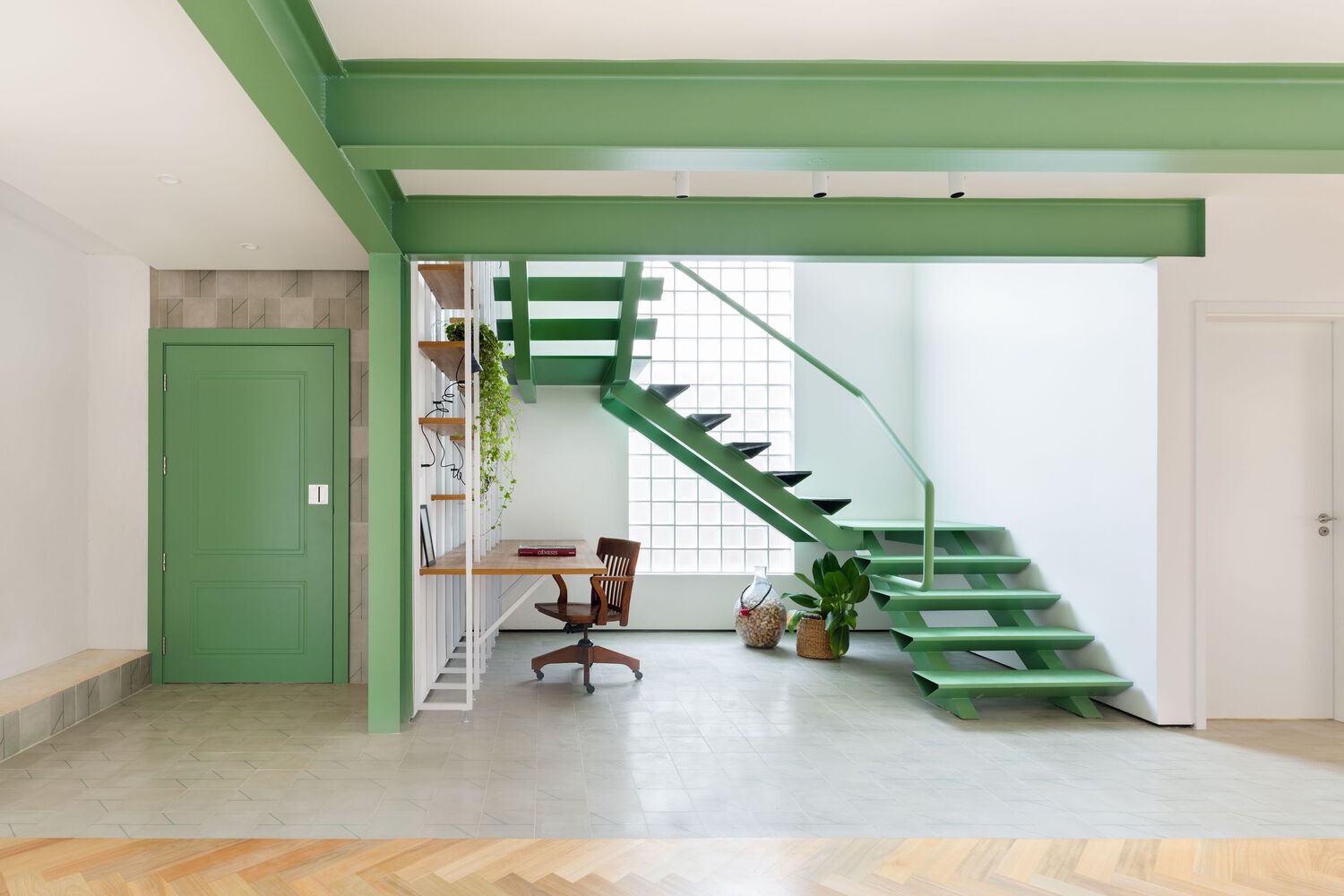 How Can Buildings Work for Everyone The Future of Inclusivity and Accessibility in Architecture - 14054